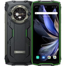 Blackview BV9300 Pro 8/256GB Green Гарантія 1 Рік