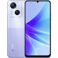 Blackview OSCAL MODERN 8 8/256GB Wisteria Purple Гарантія 1 Рік