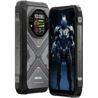 Blackview Oscal TANK 1 5G 16/512GB Black Night Vision Гарантія 1 Рік