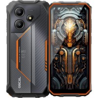Blackview Oscal Marine 2 4/64GB Orange Гарантія 1 Рік