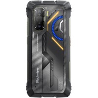 Blackview ROCK 3 8/256GB Black ТЕПЛОВІЗОР Гарантія 1 Рік