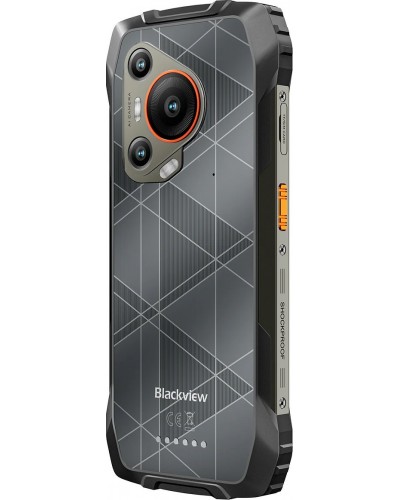 Купити Blackview BL7000 5G 8/256GB Black Гарантія 1 Рік