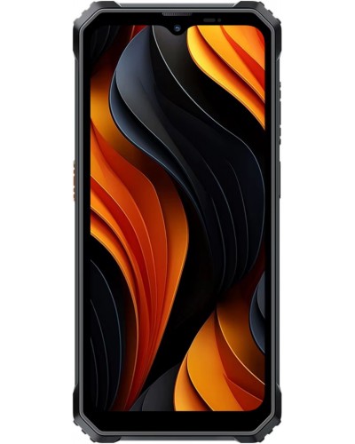 Купити Blackview BV6200 Plus 8/256GB Black Гарантиія 1 Рік