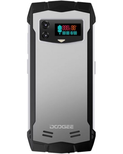 Купить Doogee S Mini 8/256GB Silver Гарантия 1 год
