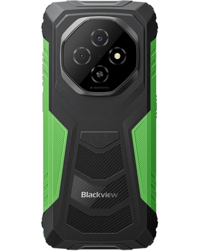 Купити Blackview FORT 1 6/256GB Green Гарантія 1 Рік
