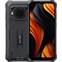 Blackview BV6200 Plus 8/256GB Black Гарантиія 1 Рік