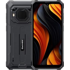 Blackview BV6200 Plus 8/256GB Black Гарантиія 1 Рік