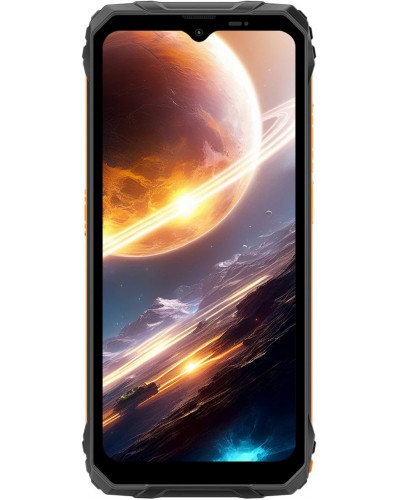 Купити Blackview FORT 1 6/256GB Orange Гарантія 1 Рік