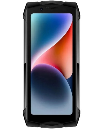 Купить Doogee S Mini 8/256GB Black Гарантия 1 год