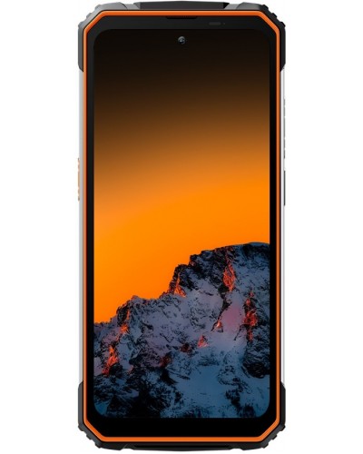 Купить Blackview BV8100 8/256GB Orange Гарантия 1 Год