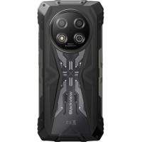 Blackview ROCK 2 5G 12/256GB Black Гарантія 1 Рік