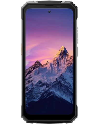 Купити Blackview BV8100 8/256GB Black Гарантія 1 Рік