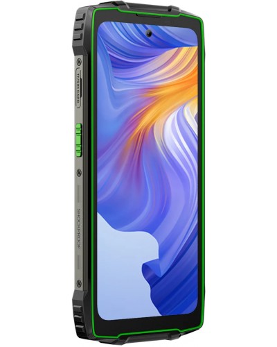 Купити Blackview Oscal Pilot 2 8/256GB Emerald Green Гарантія 1 Рік