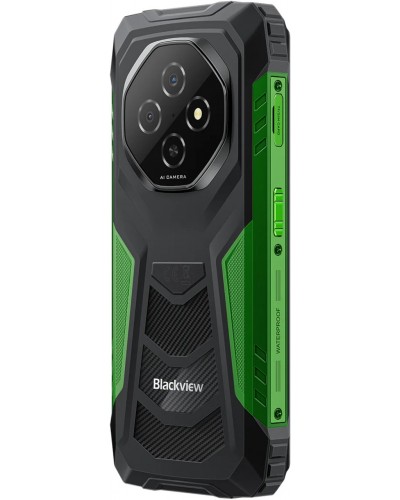 Купити Blackview FORT 1 6/256GB Green Гарантія 1 Рік