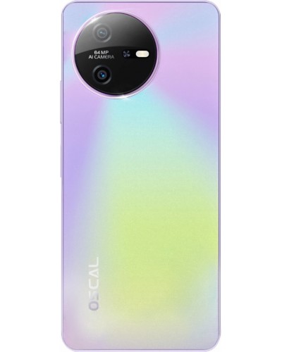 Купити Blackview Oscal Tiger 12 12/256GB Purple Гарантія 1 рік