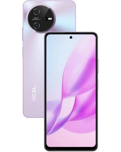Купити Blackview Oscal Tiger 12 12/256GB Purple Гарантія 1 рік