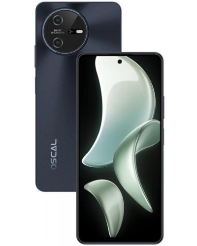Купить Blackview Oscal Tiger 12 8/128GB Grey Гарантия 1 год