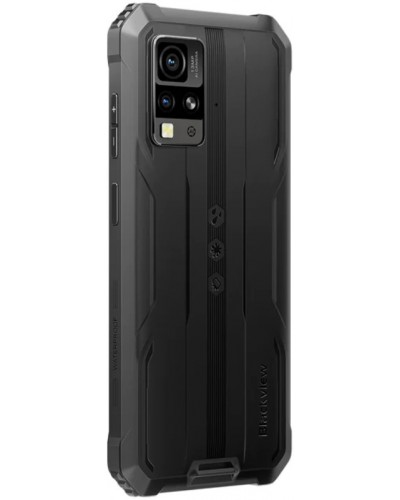 Купить Blackview BV4800 3/64GB Black Гарантия 1 Год
