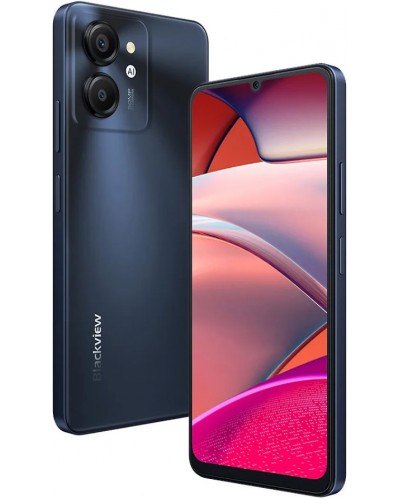 Купити Blackview COLOR 8 8/128GB Ash Gray Гарантія 1 Рік