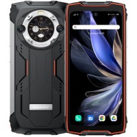 Blackview BV9300 Pro 8/256GB Orange Гарантія 1 Рік