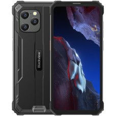 Blackview BV8900 Pro 8/256GB NFC Black Гарантія 1 Рік
