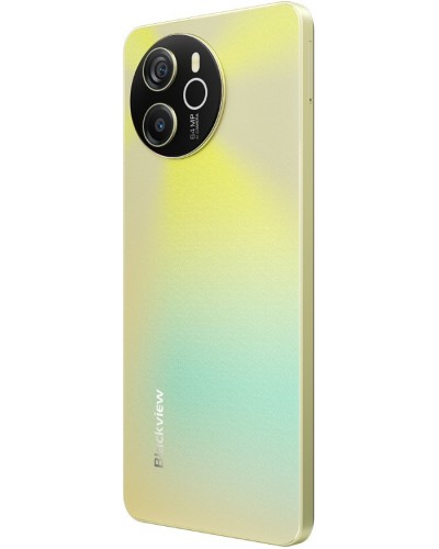 Купить Blackview SHARK 8 8/256Gb Scorching Gold Гарантия 1 год