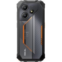 Blackview Oscal Marine 2 6/256GB Orange Гарантія 1 Рік