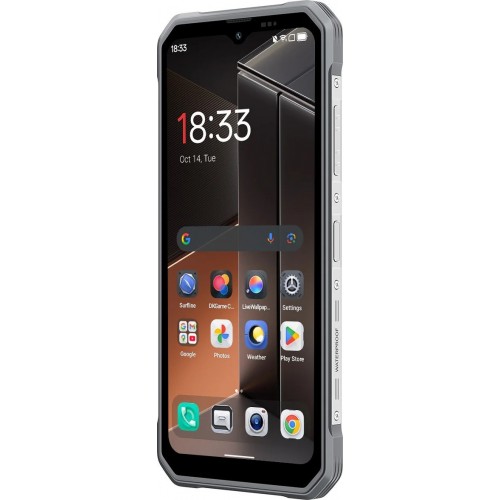 Купити Blackview FORT 2 8/128GB Lightning White Гарантія 1 Рік