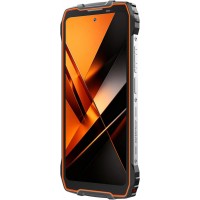 Blackview BL7000 Pro 5G 8/256GB Orange Night Vision Гарантія 1 Рік