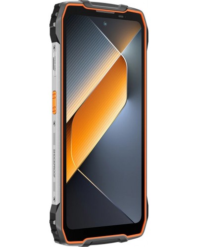 Купити Blackview BL7000 5G 8/256GB Orange Гарантія 1 Рік