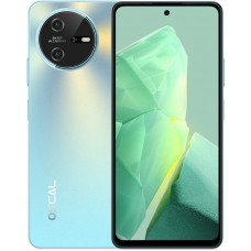 Blackview Oscal Tiger 12 8/128GB Blue Гарантия 1 год
