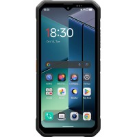 Blackview FORT 2 8/128GB Obsidian Black Гарантія 1 Рік