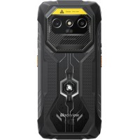 Blackview ROCK 1 PRO 8/256GB Black Night Vision + 2D-сканер Гарантія 1 Рік