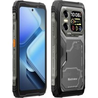 BLACKVIEW Xplore X1 5G 12/256GB Black Гарантія 1 Рік