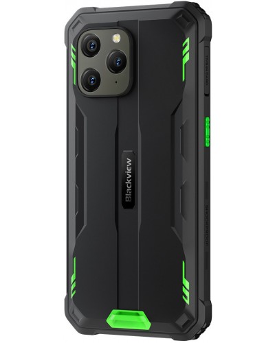 Купити Blackview BV5300 Plus 8/128GB Green Гарантія 1 Рік