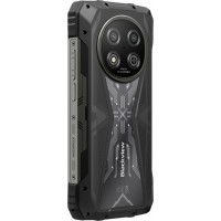 Blackview ROCK 2 5G 12/256GB Black Гарантія 1 Рік