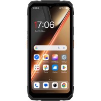 Blackview ROCK 1 PRO 8/256GB Black Night Vision + 2D-сканер Гарантія 1 Рік