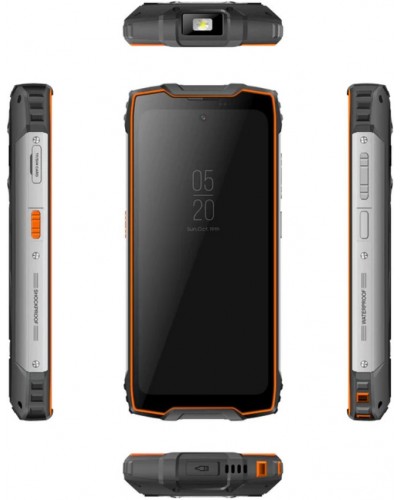 Купити Blackview BV9300 Pro 8/256GB Orange Гарантія 1 Рік