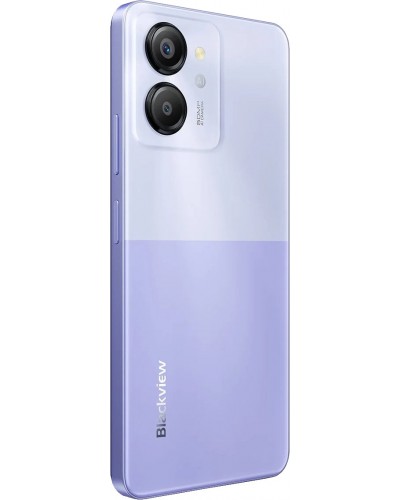 Купити Blackview COLOR 8 8/256GB Wisteria Purple Гарантія 1 Рік