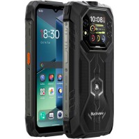Blackview ROCK 1 8/256GB Black Гарантія 1 Рік