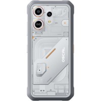 Blackview OSCAL Marine 3 8/128GB Starlight White Гарантія 1 Рік