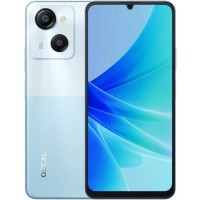 Blackview OSCAL MODERN 8 8/256GB Ripple Blue Гарантія 1 Рік