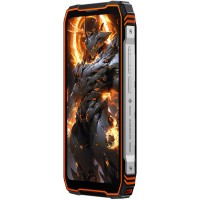 Blackview Oscal TANK 1 5G 16/512GB Orange Night Vision Гарантія 1 Рік