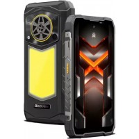 Blackview ROCK 5 12/256GB Black (Night Vision) Гарантія 1 Рік
