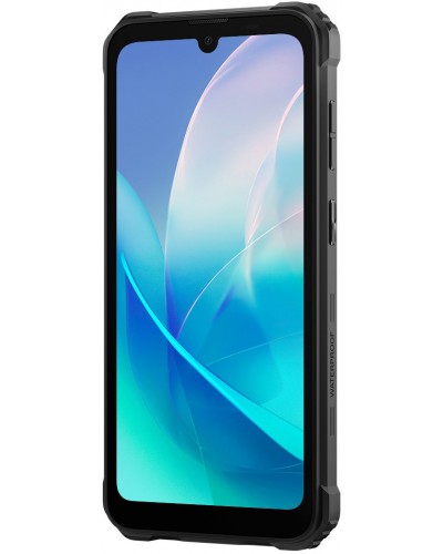 Купити Blackview BV5300 Plus 8/128GB Black Гарантія 1 Рік
