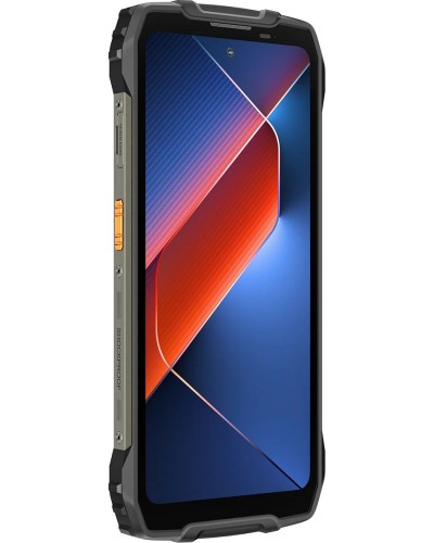 Купити Blackview BL7000 5G 8/256GB Black Гарантія 1 Рік