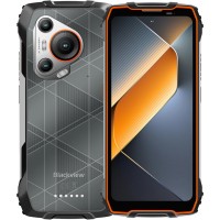 Blackview BL7000 5G 8/256GB Orange Гарантія 1 Рік