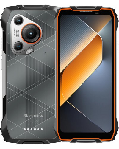 Купити Blackview BL7000 5G 8/256GB Orange Гарантія 1 Рік