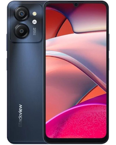 Купити Blackview COLOR 8 8/256GB Ash Gray Гарантія 1 Рік