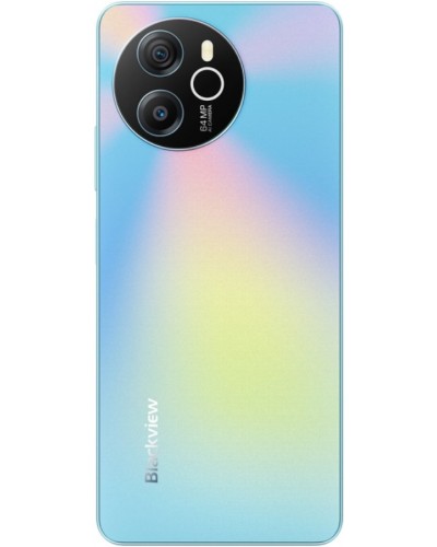 Купить Blackview SHARK 8 8/256Gb Galaxy Blue Гарантия 1 год